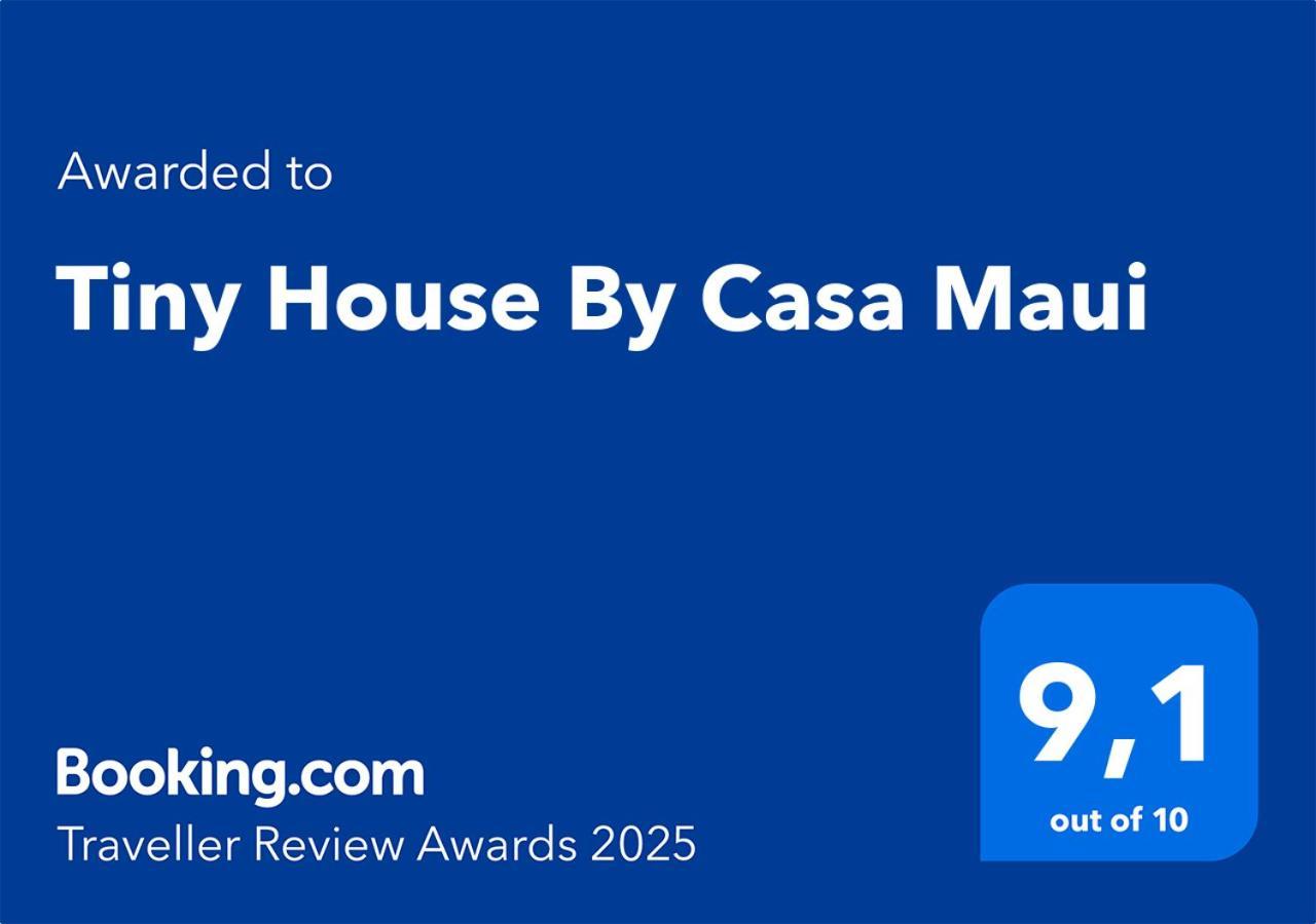 Tiny House By Casa Maui *